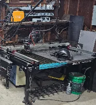 CNC Sheena