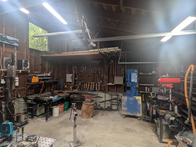 The  legion of hand tools